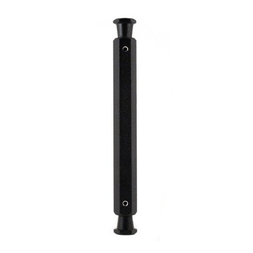 Manfrotto 133b 5cm black - manfrotto,