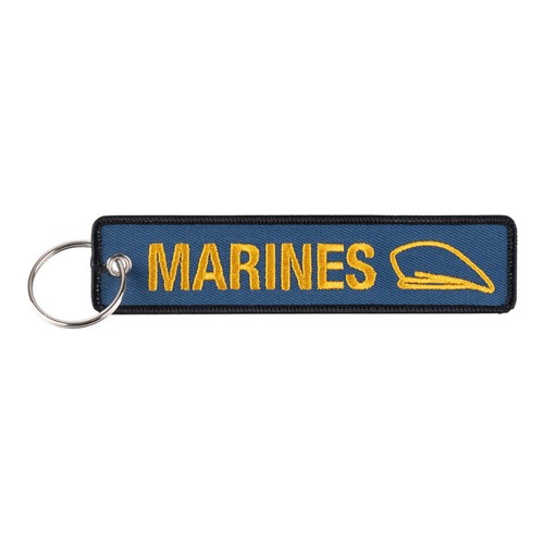 Schlüsselanhänger marines - schlüsselanhänger,