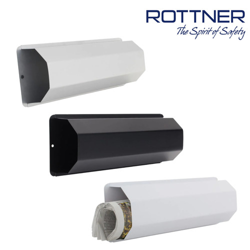 Rottner zeitungsrolle pescara - rottner,