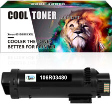 Jumbo Toner für Xerox