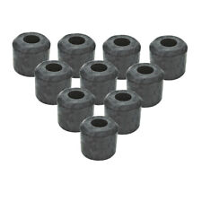HW 60 80 Gummipuffer Gummifeder THK 5 Anhänger 17x40x35 mm 10 Stk. ? 14-012-030