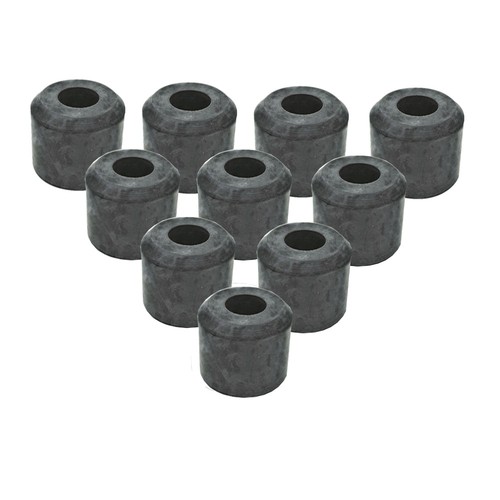 80 gummipuffer - hw, 60