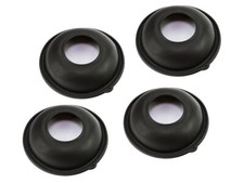 Vergaser Membrane Satz 4