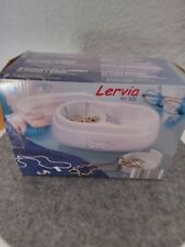 Lervia Brillen und Schmuckreiniger Ultraschall