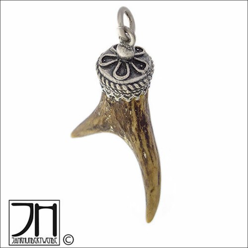Charivari anhänger metall - charivari,