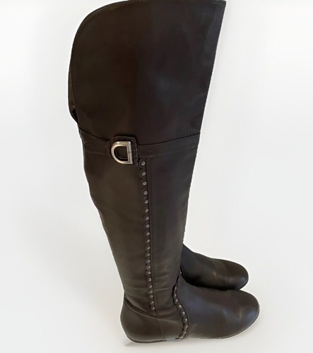 Dior stiefel overknees - dior,