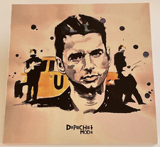 Depeche mode personal jesus - depeche,