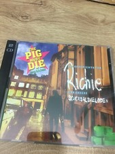 Toy Dolls ‎– The