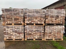 Alte Ziegelsteine im