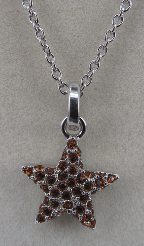 Neugablonz pedroni collier - pedroni:,