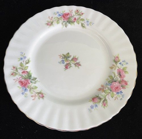 Royal albert moos rose - royal, "moos