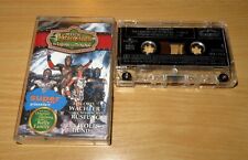 MC Kassette  Mystic Knights 2 Die Legende von Tir Na  Nog Hörspiel Karussell 152