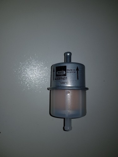 Hatz kraftstofffilter für - hatz,