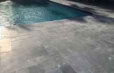 Terrassenplatten Marmor Earth