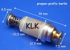 Magneteinsatz klk - magneteinsatz, "klk"