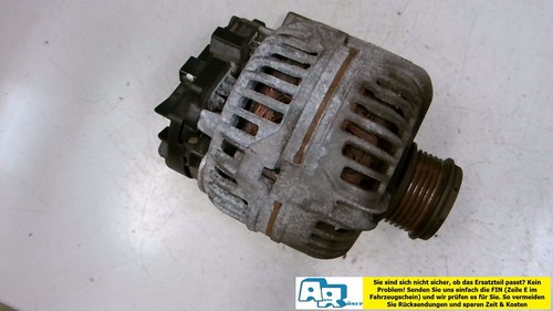 Lichtmaschine 8622786 volvo - lichtmaschine,