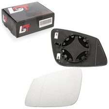 Spiegelglas Seitenspiegel Glas