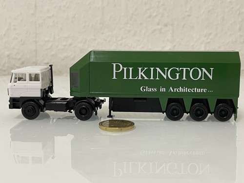 H462 herpa daf pilkington - h462,