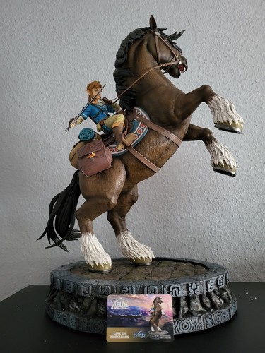 First figures zelda - -,