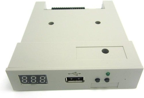 Usb diskettenlaufwerk emulator - usb,