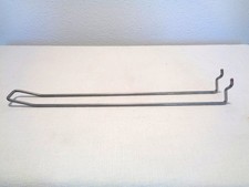 Lochwandhaken, Doppellochwandhaken, Blisterhaken, Eurolochwand, Tegometall # 2