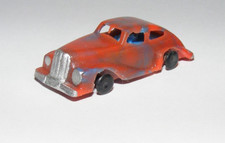 Vintage 40' 50' Plastik