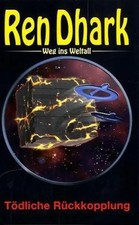 Ren Dhark Weg ins Weltall 29