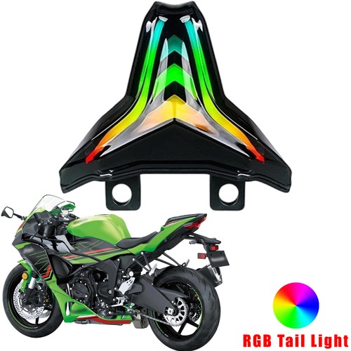 Rgb led drehsignale - rgb, led-drehsignale