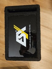 ESX DBX200Q - 15 x 23 cm (6 x