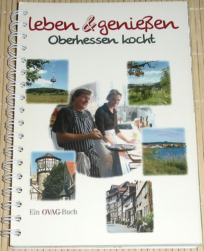 Leben genießen oberhessen - genießen,