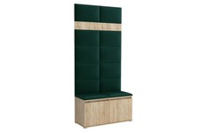 Garderoben set noris - noris, i