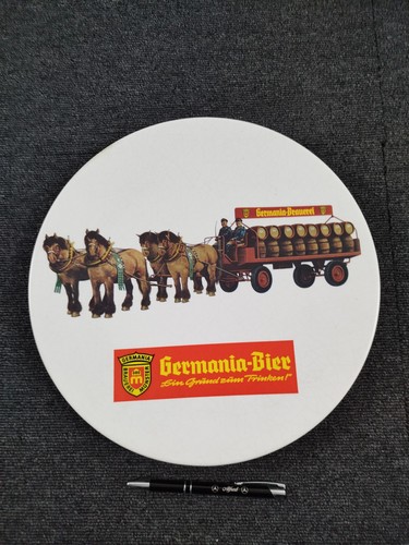 Wandteller germania - wandteller,