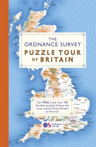 The ordnance survey - ordnance,
