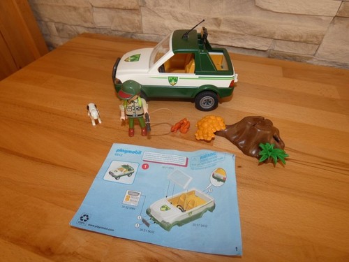 Playmobil country 6812 - playmobil,