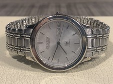 Citizen Vintage Automatik 8200 Crown 7