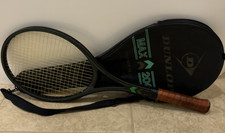 Vtg Dunlop Max 200G Graphite