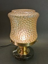 Jugendstil / Art Déco - Lampe