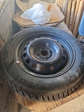 Satz Winterreifen Für Seat,VW