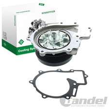 INA WASSERPUMPE MIT DICHTUNG passend für MERCEDES-BENZ VIANO VITO | 538 0800 10