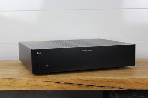 Nad endstufe c268 - endstufe,