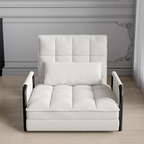 Schlafsessel schlafsofa - 2-in-1,