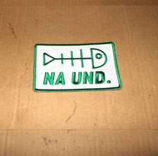 WERDER BREMEN Aufnäher  NA