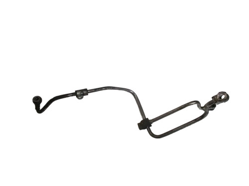 ölleitung honda 600 v - Ölleitung,
