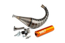 Auspuff stage6 80ccm - auspuff,
