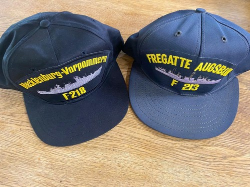 Bundeswehr marine mützen - bundeswehr,