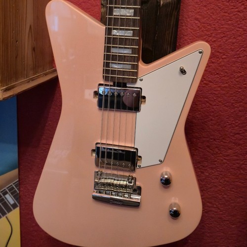 Sterling music man - sterling,