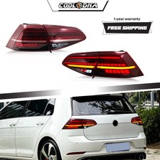 L+R LED Rückleuchten