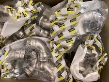 61 Stück VIEGA SANPRESS/