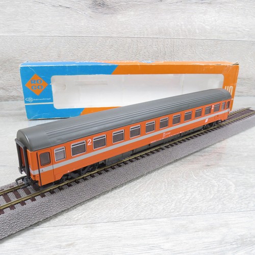 Roco 4237a 100 öbb - Öbb,