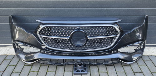 Mercedes amg w214 - mercedes, klasse